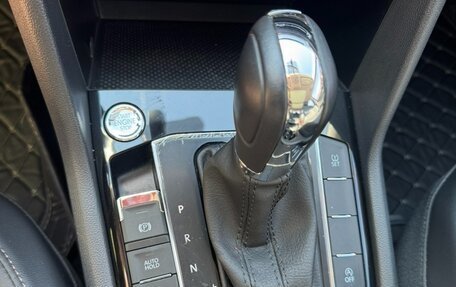 Volkswagen Tharu, 2021 год, 1 516 950 рублей, 11 фотография