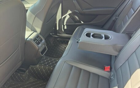 Volkswagen Tharu, 2021 год, 1 516 950 рублей, 14 фотография