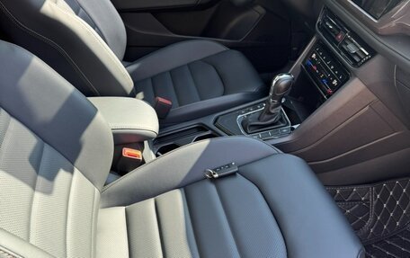 Volkswagen Tharu, 2021 год, 1 516 950 рублей, 13 фотография