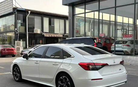 Honda Civic, 2022 год, 1 410 000 рублей, 4 фотография