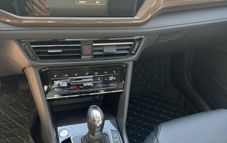 Volkswagen Tharu, 2021 год, 1 516 950 рублей, 16 фотография