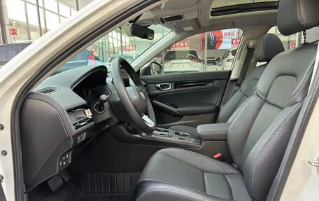 Honda Civic, 2022 год, 1 410 000 рублей, 7 фотография