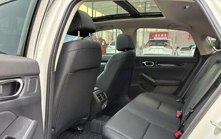 Honda Civic, 2022 год, 1 410 000 рублей, 9 фотография