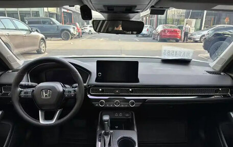 Honda Civic, 2022 год, 1 410 000 рублей, 8 фотография