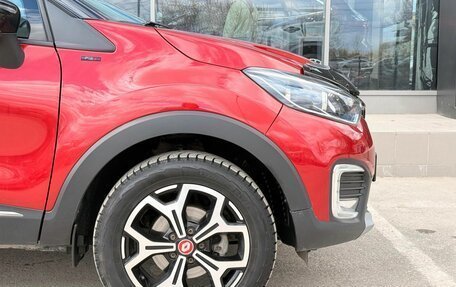 Renault Kaptur I рестайлинг, 2018 год, 1 610 000 рублей, 12 фотография