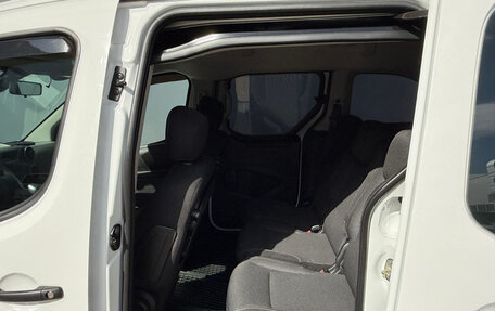 Citroen Berlingo II рестайлинг, 2022 год, 2 550 000 рублей, 4 фотография