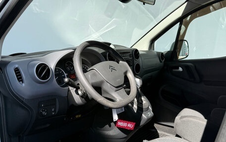 Citroen Berlingo II рестайлинг, 2022 год, 2 550 000 рублей, 3 фотография