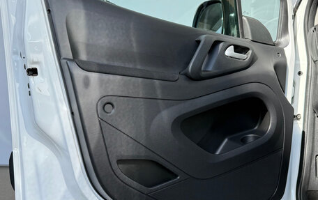 Citroen Berlingo II рестайлинг, 2022 год, 2 550 000 рублей, 10 фотография