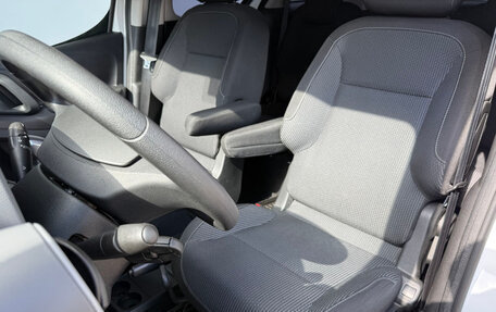 Citroen Berlingo II рестайлинг, 2022 год, 2 550 000 рублей, 12 фотография