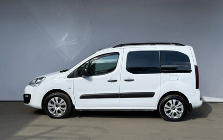 Citroen Berlingo II рестайлинг, 2022 год, 2 550 000 рублей, 18 фотография
