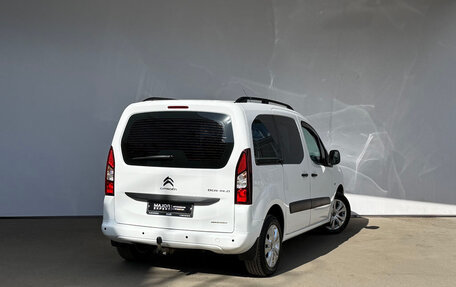 Citroen Berlingo II рестайлинг, 2022 год, 2 550 000 рублей, 19 фотография