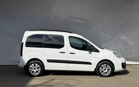 Citroen Berlingo II рестайлинг, 2022 год, 2 550 000 рублей, 22 фотография