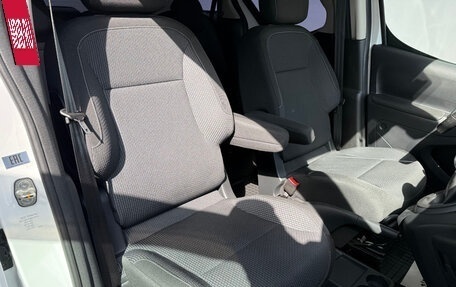 Citroen Berlingo II рестайлинг, 2022 год, 2 550 000 рублей, 14 фотография