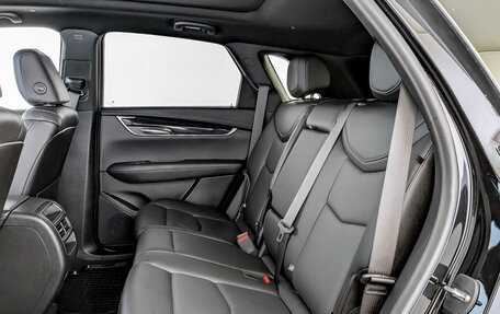 Cadillac XT5 I рестайлинг, 2021 год, 4 150 000 рублей, 12 фотография