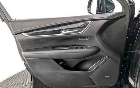 Cadillac XT5 I рестайлинг, 2021 год, 4 150 000 рублей, 19 фотография
