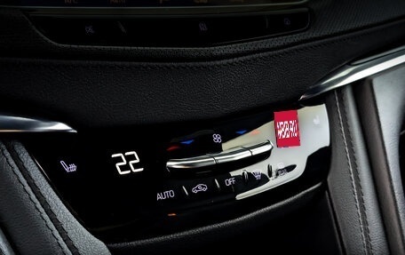 Cadillac XT5 I рестайлинг, 2021 год, 4 150 000 рублей, 29 фотография