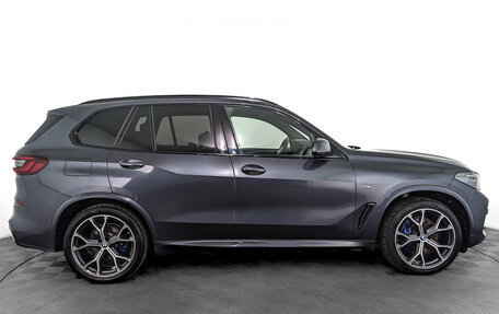 BMW X5, 2021 год, 6 795 000 рублей, 4 фотография