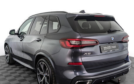 BMW X5, 2021 год, 6 795 000 рублей, 7 фотография