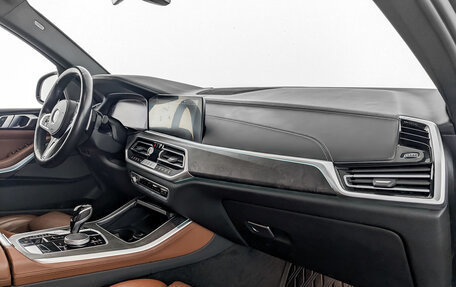 BMW X5, 2021 год, 6 795 000 рублей, 11 фотография