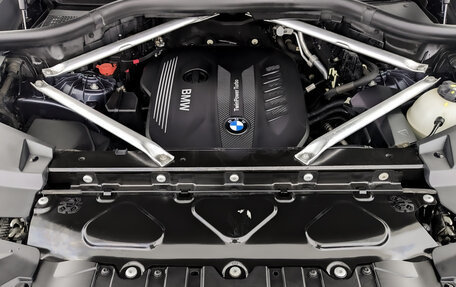 BMW X5, 2021 год, 6 795 000 рублей, 9 фотография
