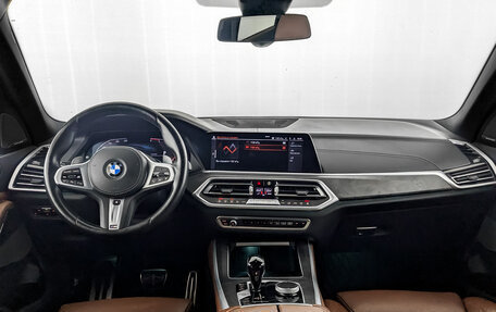 BMW X5, 2021 год, 6 795 000 рублей, 14 фотография