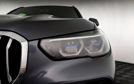 BMW X5, 2021 год, 6 795 000 рублей, 17 фотография