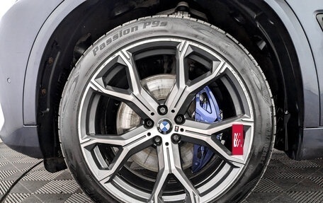 BMW X5, 2021 год, 6 795 000 рублей, 18 фотография