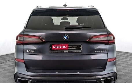 BMW X5, 2021 год, 6 795 000 рублей, 6 фотография