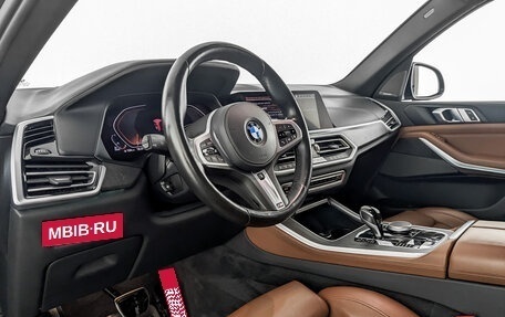 BMW X5, 2021 год, 6 795 000 рублей, 16 фотография
