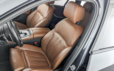 BMW X5, 2021 год, 6 795 000 рублей, 20 фотография