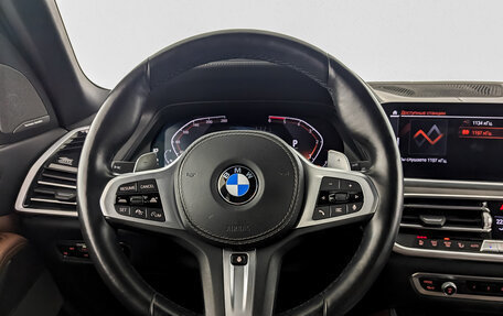 BMW X5, 2021 год, 6 795 000 рублей, 22 фотография