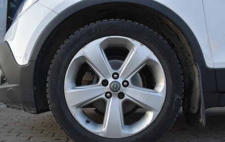 Opel Mokka I, 2014 год, 1 140 000 рублей, 9 фотография
