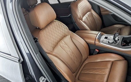 BMW X5, 2021 год, 6 795 000 рублей, 24 фотография