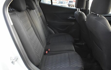 Opel Mokka I, 2014 год, 1 140 000 рублей, 12 фотография
