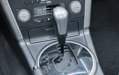 Subaru Outback III, 2007 год, 1 200 000 рублей, 19 фотография