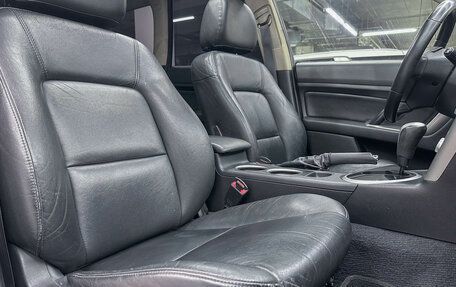 Subaru Outback III, 2007 год, 1 200 000 рублей, 23 фотография