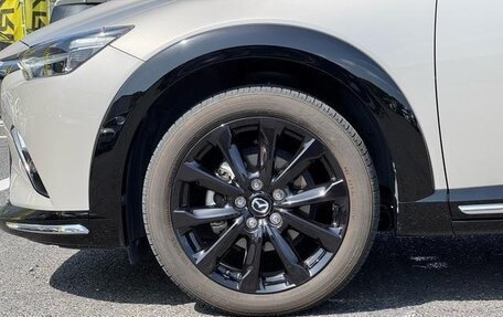Mazda CX-3 I, 2022 год, 1 199 123 рублей, 10 фотография