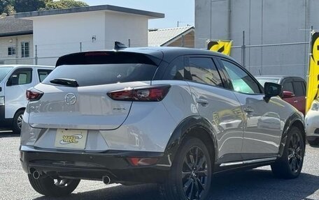 Mazda CX-3 I, 2022 год, 1 199 123 рублей, 7 фотография