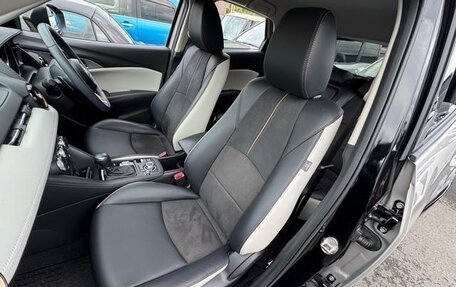 Mazda CX-3 I, 2022 год, 1 199 123 рублей, 12 фотография