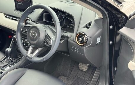 Mazda CX-3 I, 2022 год, 1 199 123 рублей, 13 фотография