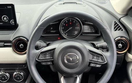 Mazda CX-3 I, 2022 год, 1 199 123 рублей, 15 фотография