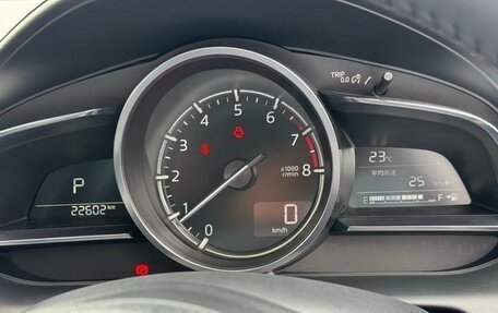 Mazda CX-3 I, 2022 год, 1 199 123 рублей, 16 фотография