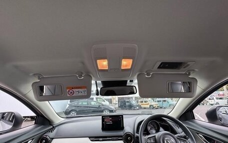 Mazda CX-3 I, 2022 год, 1 199 123 рублей, 19 фотография