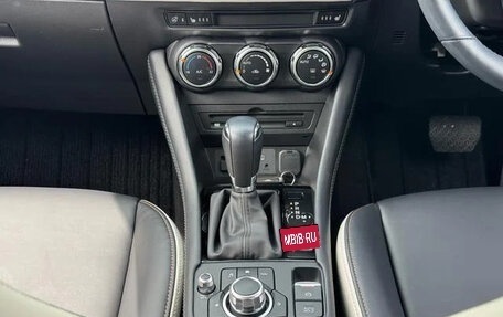 Mazda CX-3 I, 2022 год, 1 199 123 рублей, 22 фотография