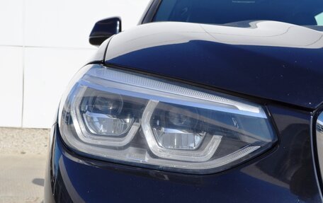 BMW X3, 2020 год, 4 990 000 рублей, 7 фотография