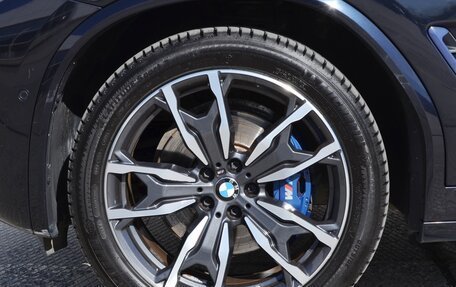 BMW X3, 2020 год, 4 990 000 рублей, 8 фотография