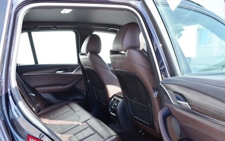 BMW X3, 2020 год, 4 990 000 рублей, 12 фотография