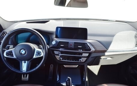 BMW X3, 2020 год, 4 990 000 рублей, 11 фотография
