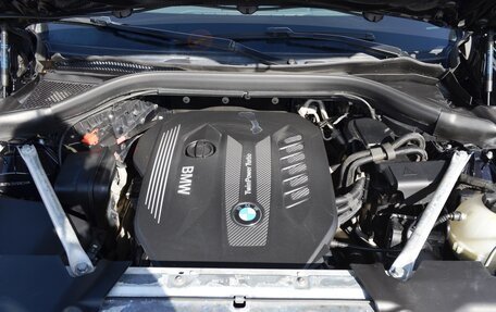 BMW X3, 2020 год, 4 990 000 рублей, 17 фотография
