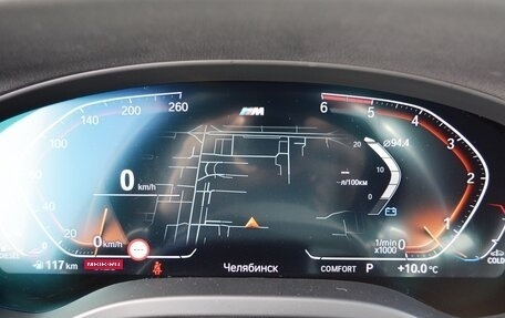 BMW X3, 2020 год, 4 990 000 рублей, 16 фотография